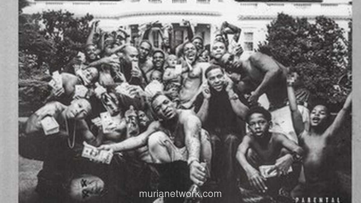 Sorotan Kendrick Lamar di Super Bowl 2025: Sindiran Halus untuk Drake yang Kembali Panaskan Rivalitas