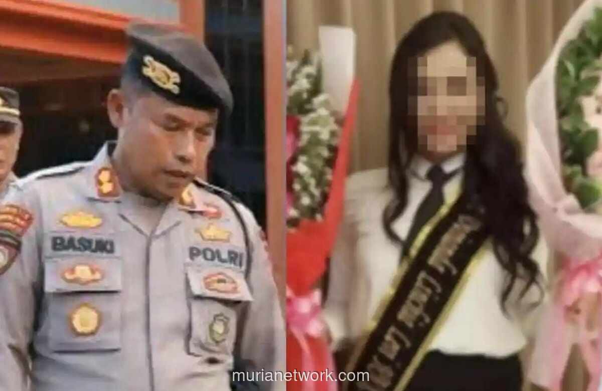 Misteri Kematian Dosen Untag: Polisi Beristri di Balik Kisah Kamar Kos