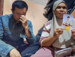 Remaja Korban Dugaan TPPO Kamboja Tiba di Bandung, Pemeriksaan Berlanjut