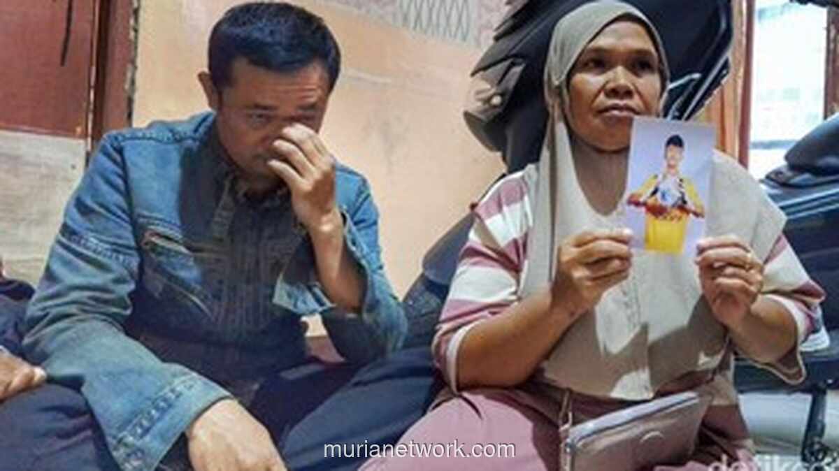 Remaja Korban Dugaan TPPO Kamboja Tiba di Bandung, Pemeriksaan Berlanjut