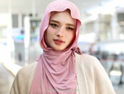 Istri Sah Lapor Polisi, Inara Rusli Dituding Selingkuh dengan Suami Orang