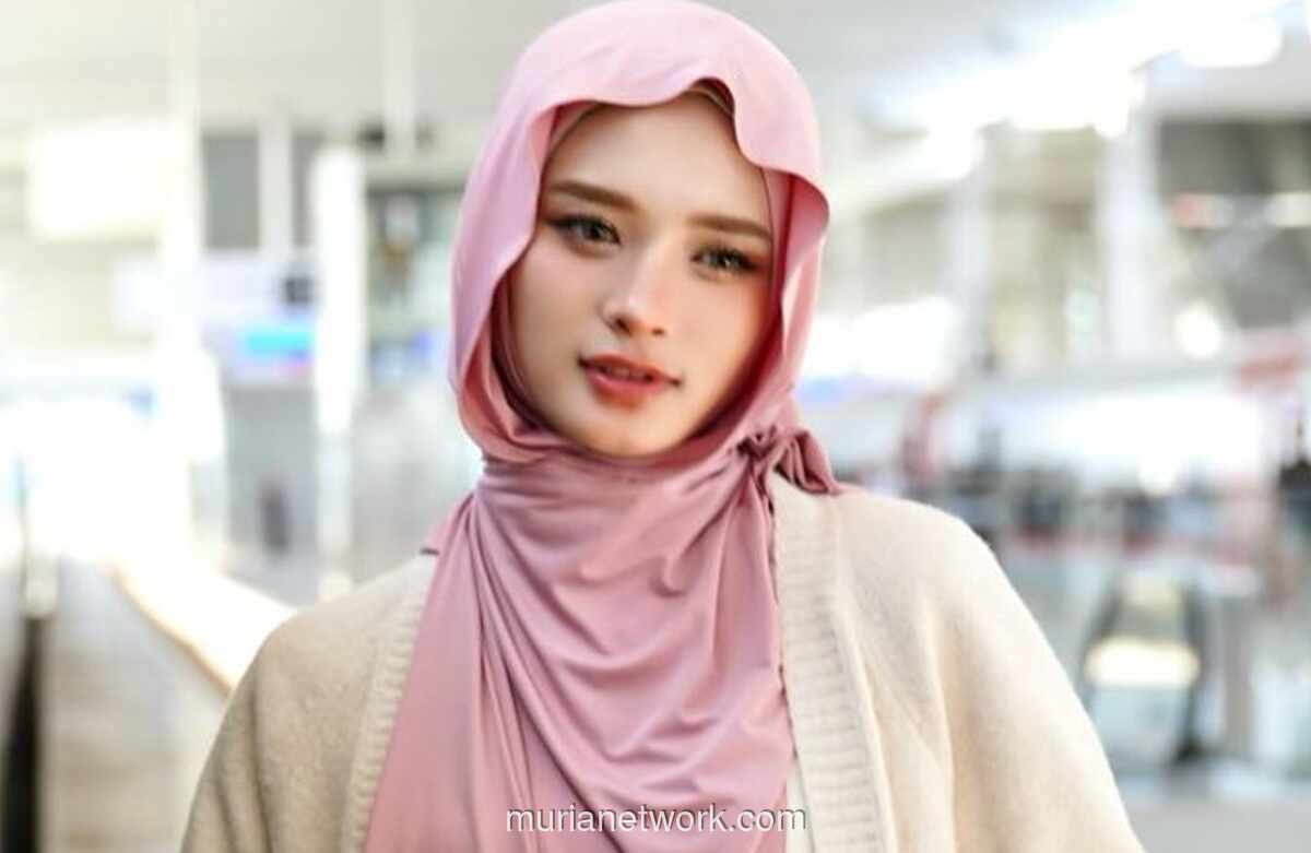 Istri Sah Lapor Polisi, Inara Rusli Dituding Selingkuh dengan Suami Orang