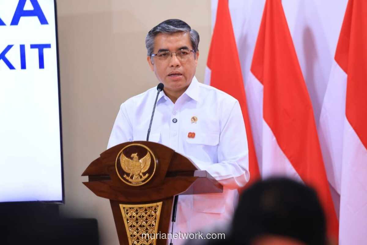 Lapor Menaker Dibanjiri Ratusan Aduan, Denda Miliaran Ditegakkan