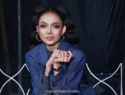 Rina Nose Tinggalkan Methosa, Umumkan Keluarnya dengan Gaya Kocak