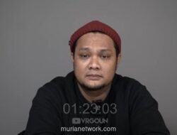 Virgoun Sindir Drama Rumah Tangga Lewat Lagu Kesalahan yang Sama