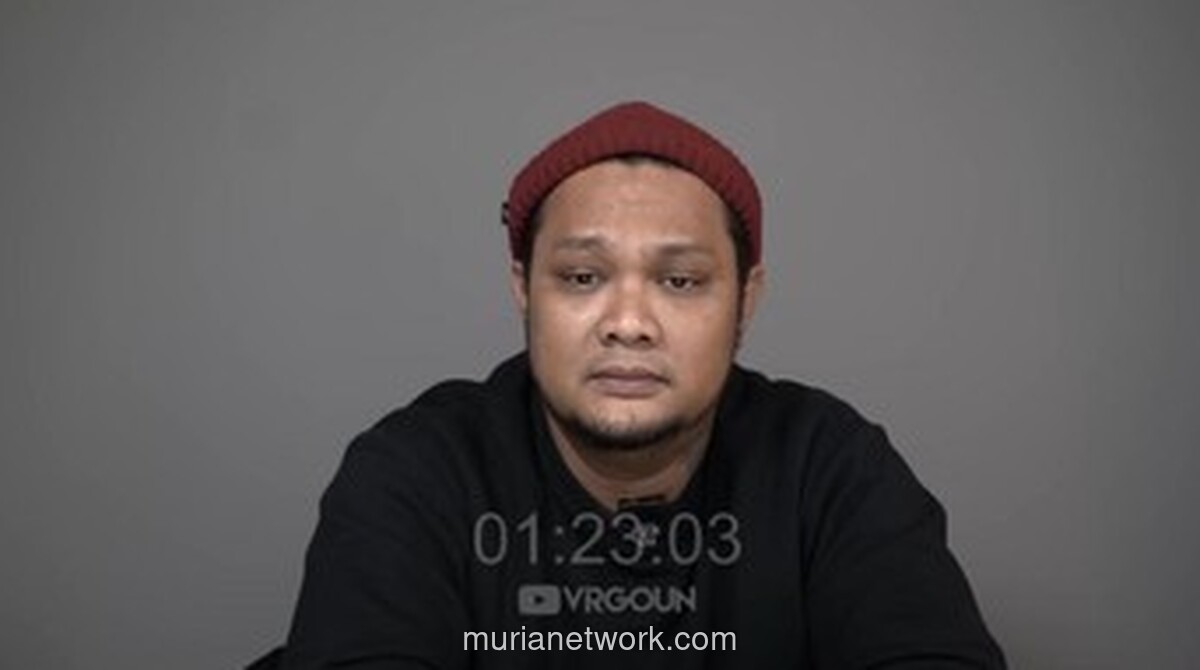 Virgoun Sindir Drama Rumah Tangga Lewat Lagu Kesalahan yang Sama