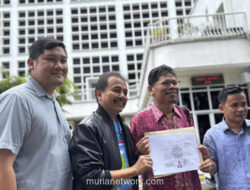 Kuasa Hukum Roy Suryo Tolak Usulan Mediasi Kasus Ijazah Palsu dengan Jokowi