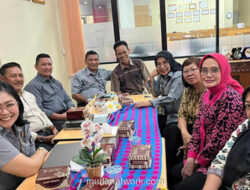 MPD Kubu Raya Perketat Pengawasan, Bahas Temuan dan Penahanan Notaris