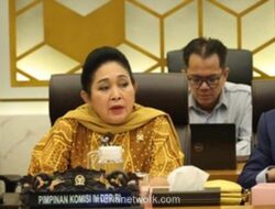 Titiek Soeharto Soroti Capaian dan Tantangan Berat Sektor Pertanian