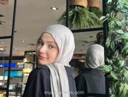 Mantan Fiki Naki Disemangati Netizen Usai Sang Eks Menikah Diam-diam