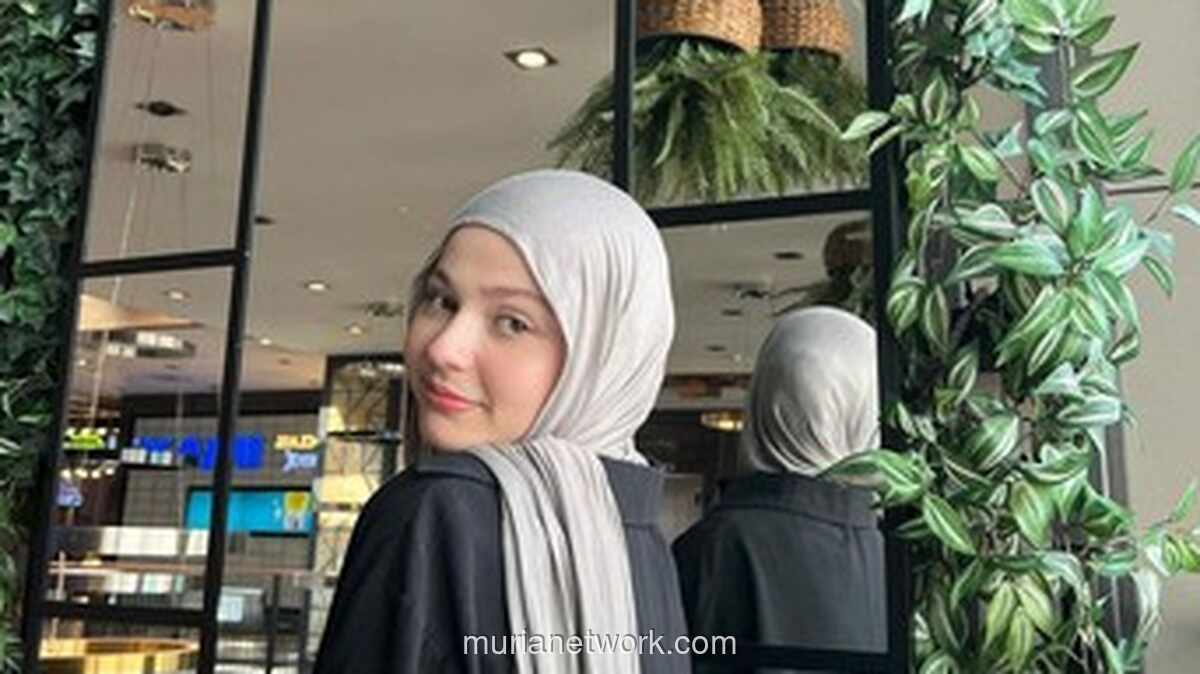 Mantan Fiki Naki Disemangati Netizen Usai Sang Eks Menikah Diam-diam