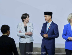 Gibran dan Pelukan Hangat Lula di Ajang G20