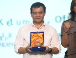 Jawa Tengah Pacu Swasembada Pangan, Produksi Beras Diproyeksi Tembus 11 Juta Ton