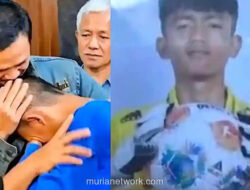 Mimpi Kiper Muda Berujung Jerat Scam di Bumi Kamboja