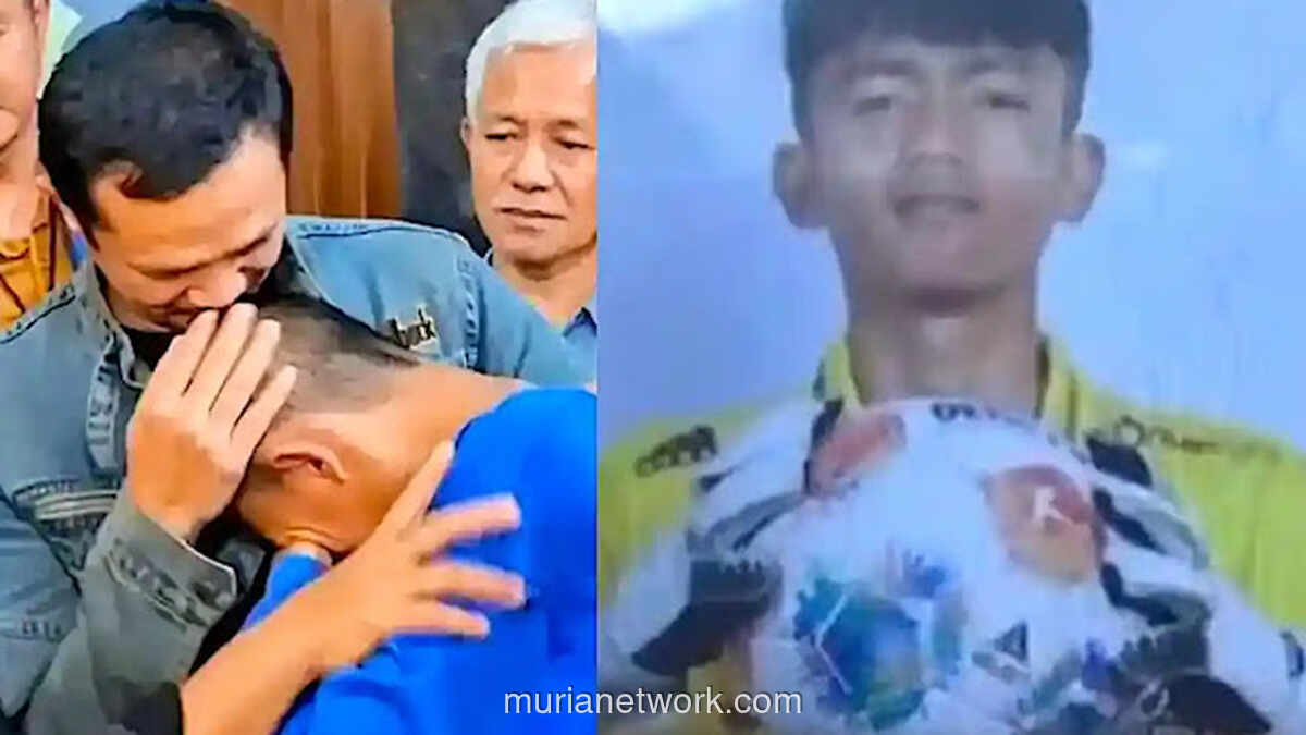 Mimpi Kiper Muda Berujung Jerat Scam di Bumi Kamboja