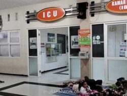 Awan Panas Semeru Lukai Tiga Warga, Kondisih Korban Masih Dipantau Ketat