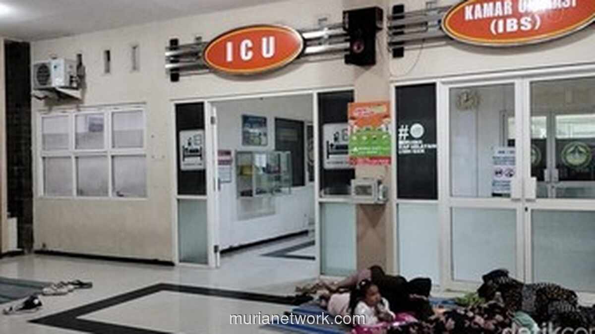 Awan Panas Semeru Lukai Tiga Warga, Kondisih Korban Masih Dipantau Ketat