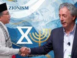 Kedatangan Akademisi Stanford yang Picu Isu NU, Gus Yahya Diminta Mundur