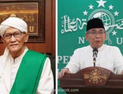 Misteri Posisi Rais Aam: Pemimpin Tertinggi atau Sekadar Simbol di Tubuh NU?
