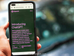 Guncangan Blokir ChatGPT: Ketika Regulasi Mengancam Napas Digital Rakyat