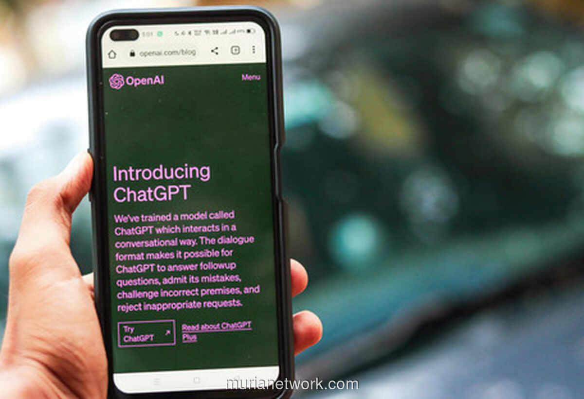 Guncangan Blokir ChatGPT: Ketika Regulasi Mengancam Napas Digital Rakyat