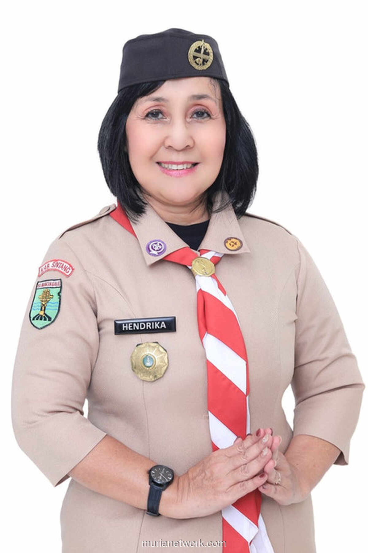 Sintang Siap Sambut Raimuna Daerah 2025, Persiapan Dinyatakan Tuntas 100 Persen