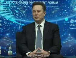Masa Depan Tanpa Uang Tunai: Elon Musk Ramalkan Era Baru di Mana AI dan Robot Hapus Kemiskinan
