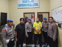 Misteri Biaya S3 Dosen Untag: Polisi Berharta Rp94 Juta Bisa Danai Kuliah Rp119 Juta