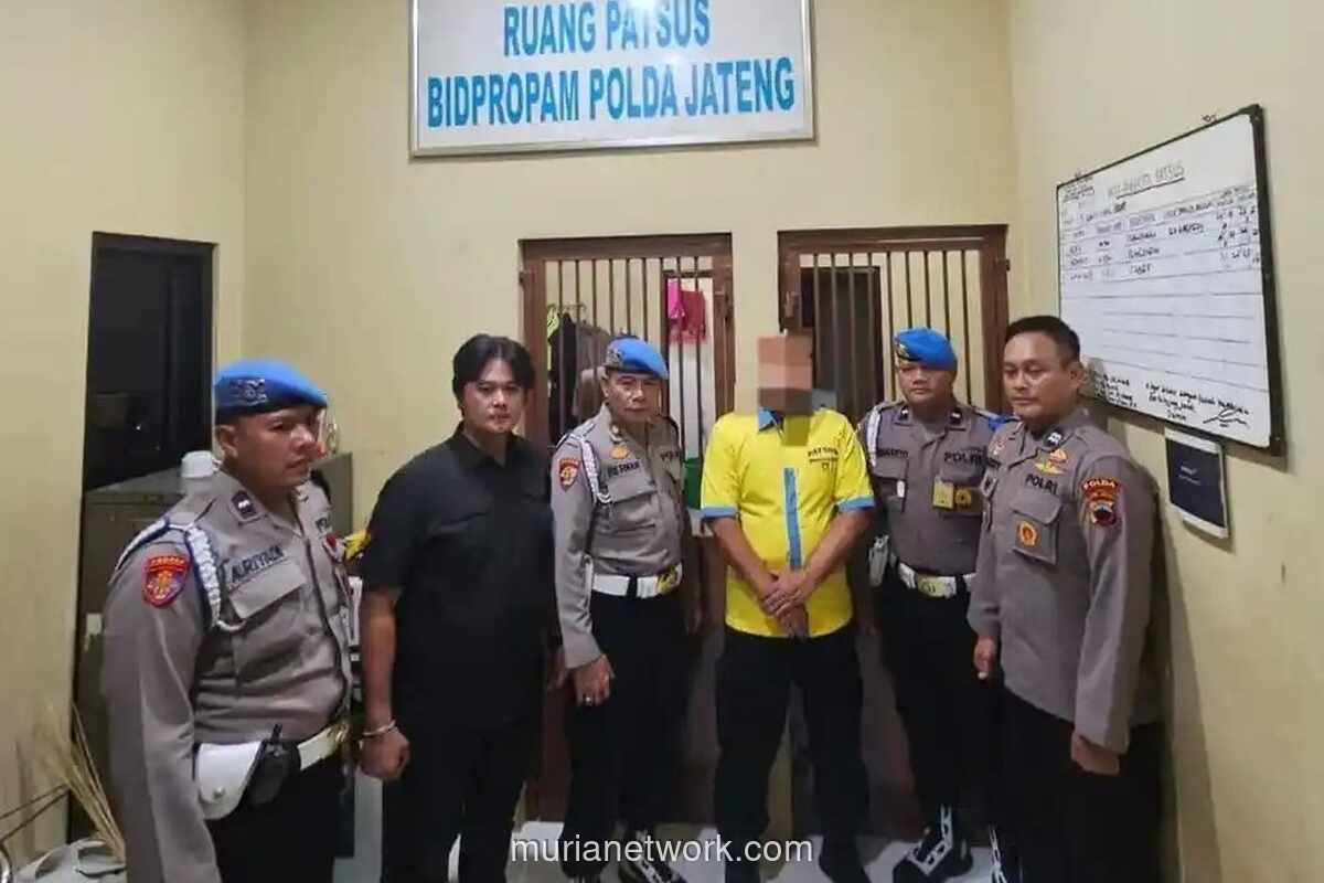 Misteri Biaya S3 Dosen Untag: Polisi Berharta Rp94 Juta Bisa Danai Kuliah Rp119 Juta