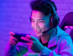 Dukungan Publik Melonjak untuk Aturan Pembatasan Game Online Pasca Insiden Sekolah