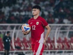 Hokky Caraka Buka Suara Soal Target PSSI: Kami Datang Bukan Cuma Numpang Lewat