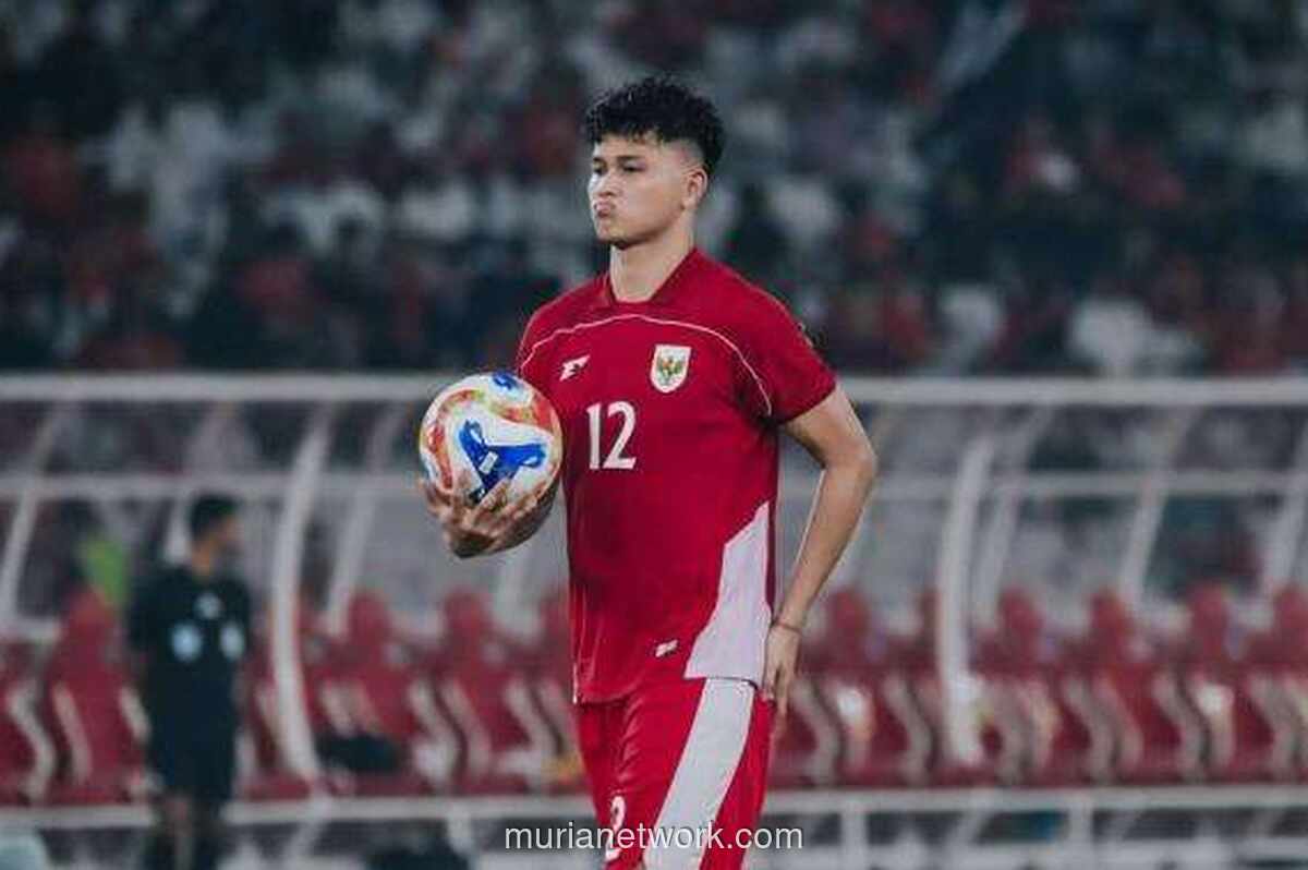 Hokky Caraka Buka Suara Soal Target PSSI: Kami Datang Bukan Cuma Numpang Lewat