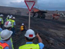 Saham BUMI Melonjak 9%, Akuisisi Tambang Rp 984 Miliar Jadi Katalis