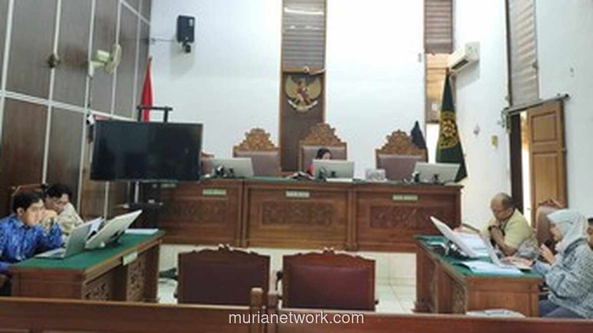 KPK Bantah Permohonan Praperadilan Paulus Tannos, Tegaskan Penetapan Tersangka Sudah Sesuai Aturan