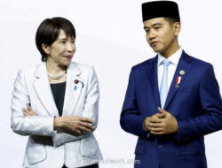 Gibran Desak G20 Atasi Ketimpangan AI: Jangan Sampai Negara Berkembang Hanya Jadi Pengekspor Bahan Mentah