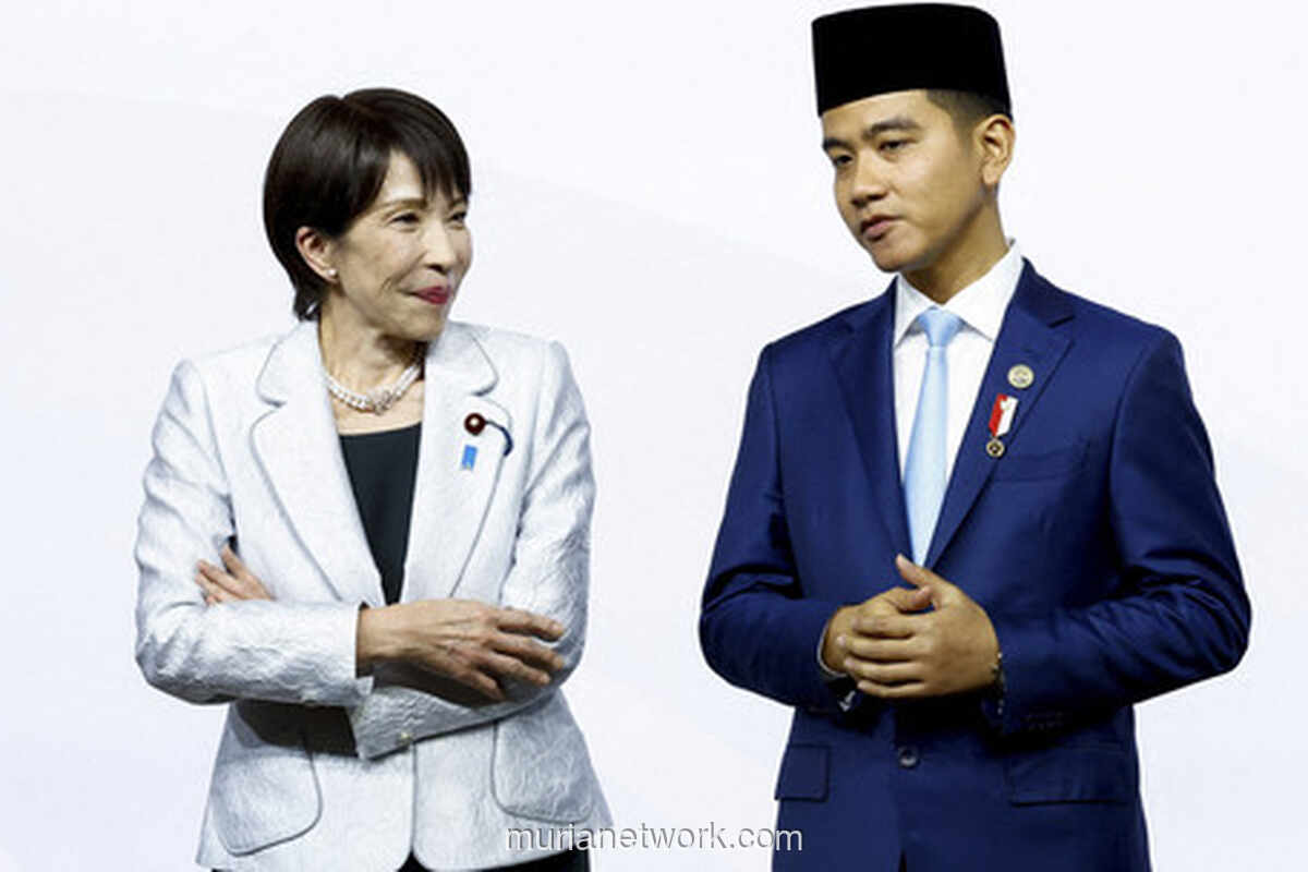 Gibran Desak G20 Atasi Ketimpangan AI: Jangan Sampai Negara Berkembang Hanya Jadi Pengekspor Bahan Mentah