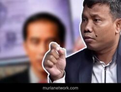 Roy Suryo Cs Dituding Mau Berdamai, Pengkhianatan di Ujung Tangan?