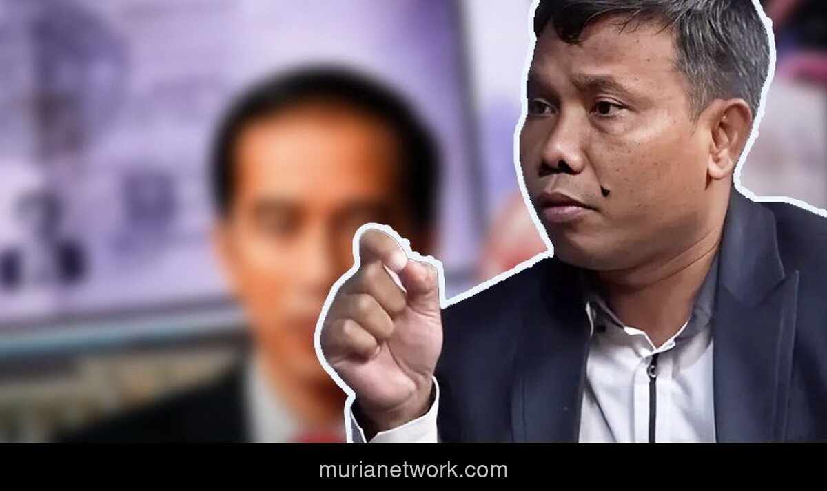 Roy Suryo Cs Dituding Mau Berdamai, Pengkhianatan di Ujung Tangan?