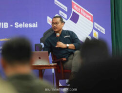 Jurus Jitu Menembus Banjir Rilis Pers Ala Jurnalis