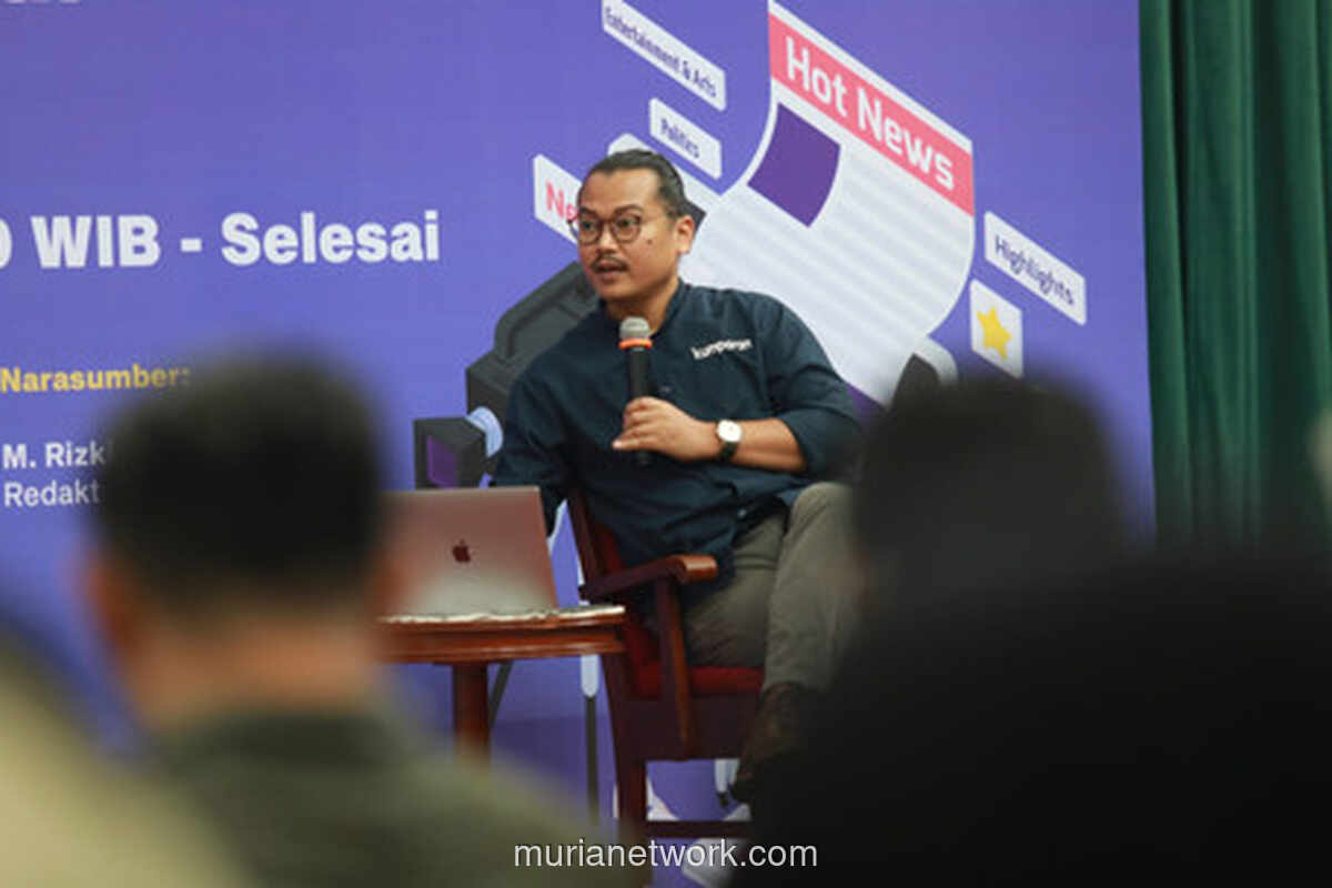 Jurus Jitu Menembus Banjir Rilis Pers Ala Jurnalis