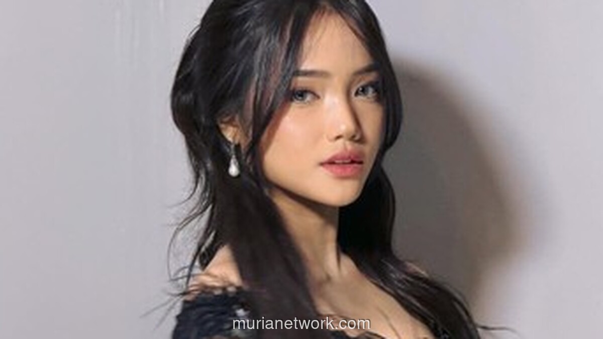 Fuji Buka Suara Usai Raih Penghargaan TikTok: Impian Terbesar Saat Ini Ingin Menikah