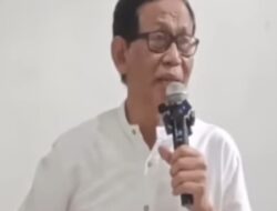 Sindiran Dapat Orderan dari Mana? Warnai Kritik untuk Wacana Amandemen Kelima Jimly