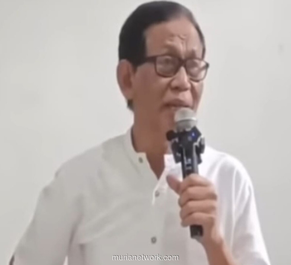 Sindiran Dapat Orderan dari Mana? Warnai Kritik untuk Wacana Amandemen Kelima Jimly