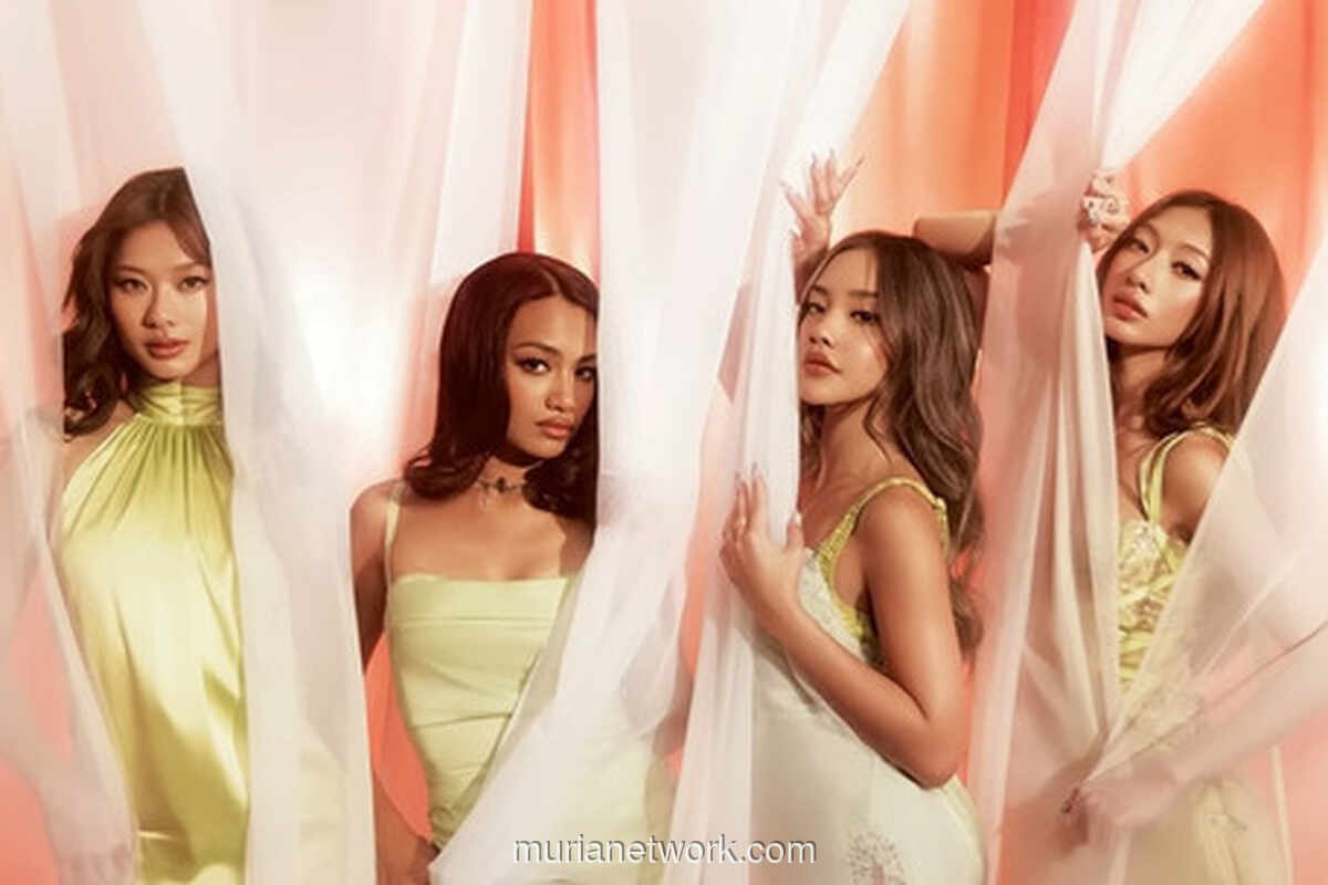 No Na Rilis The One, Kolaborasi Harmoni Vokal dan Visual Nostalgia Era 80-an