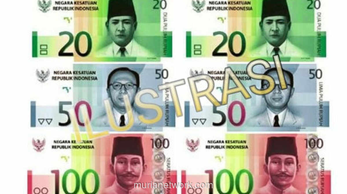Rupiah Dipangkas Tiga Nol: Antara Efisiensi dan Ujian Kepercayaan Publik