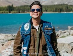 Surya Insomnia Buka Suara Soal Aksi Tambal Jalan: Cuma Iseng, Nggak Ada Niat Sindir Siapa-siapa