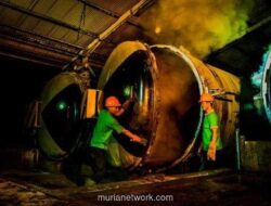 Sampoerna Agro Lepas Lini Sagu Rp 316 Miliar demi Fokus ke Bisnis Sawit