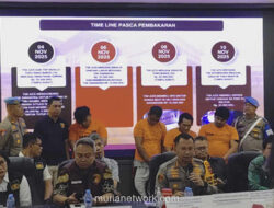 Mantan Sopir Hakim Bakar Rumah Majikan, Motifnya Sakit Hati