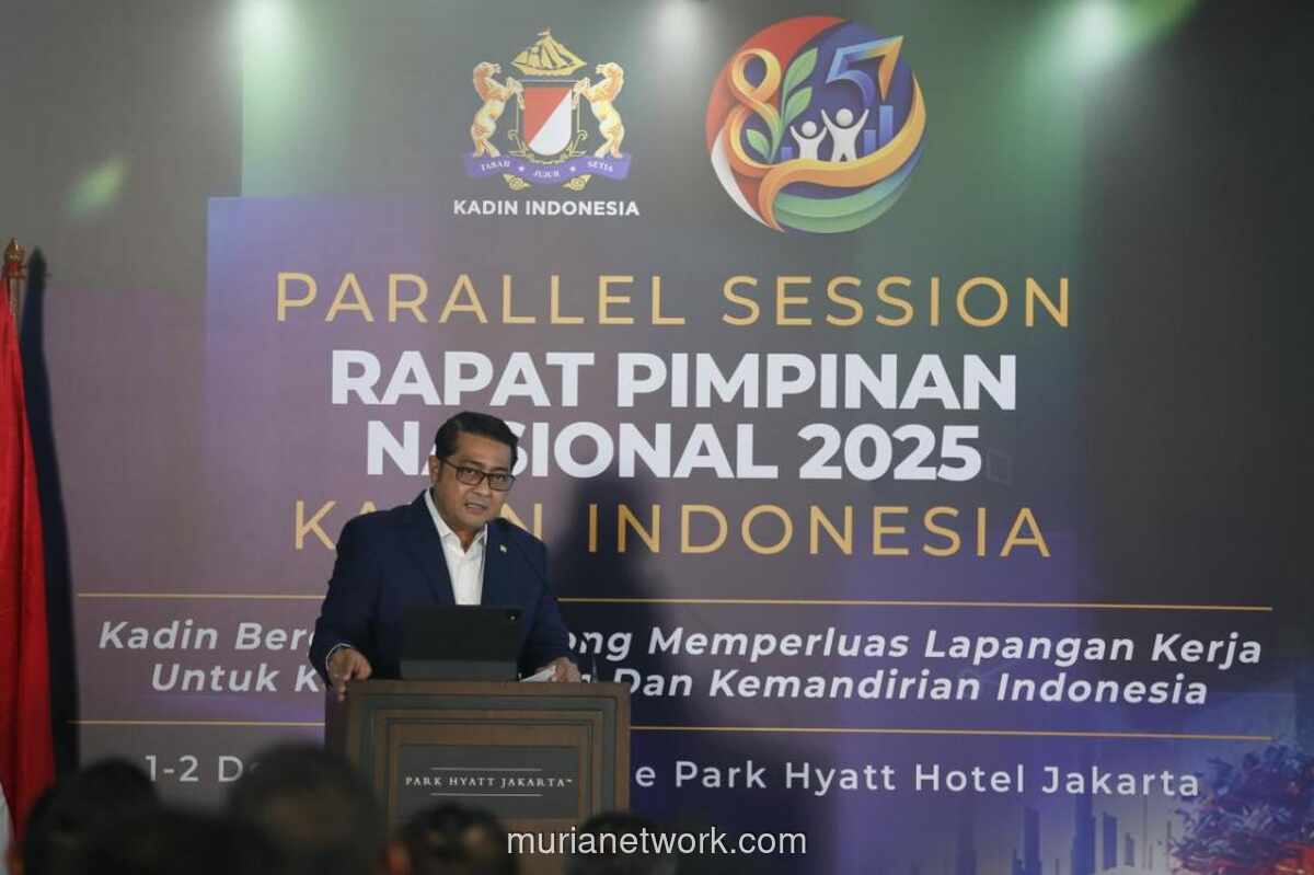 Rp 10 Triliun Kucuran KUR Siap Dorong Geliat Ekonomi Kreatif