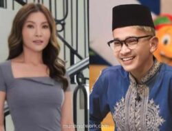 Sarwendah Buka Opsi Damai, Ajak Ruben Onsu Selesaikan Konflik Secara Kekeluargaan